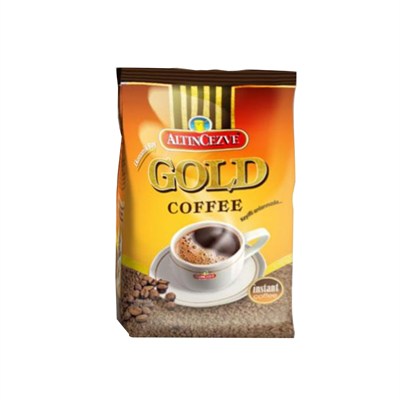 Altıncezve Gold Kahve (Instant Coffee) 500 Gr