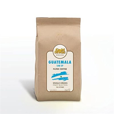 Altıncezve Gold Stone Guatemala SHB EP Filtre Kahve 250 Gr (Kağıt ve Metal Filtre)