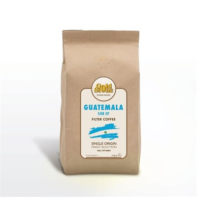 Altıncezve Gold Stone Guatemala SHB EP Filtre Kahve 250 Gr (Kağıt ve Metal Filtre)
