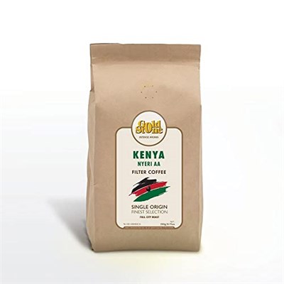 Altıncezve Gold Stone Kenya Nyeri AA Filtre Kahve 250 Gr (Espresso)