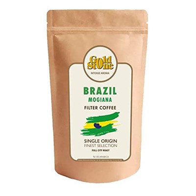 Altıncezve Gold Stone Speciality Yöresel Kahveler 6 Adet X 50 Gr Tanışma Paketi (Kağıt ve Metal Filtre)