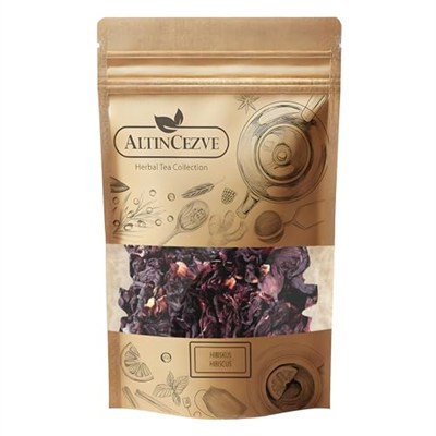 Altıncezve Hibiskus 50 gr