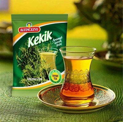 Altıncezve Kekik Aromalı İçecek Tozu 250 Gr