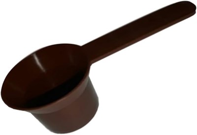 Altıncezve Plastik Kahve Ölçek Kaşık Kahve Ölçeği