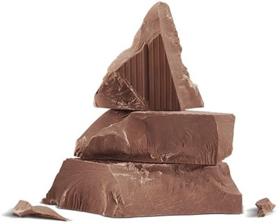 Altınmarka ALT211 Sütlü Kuvertür Çikolata 2.5Kg