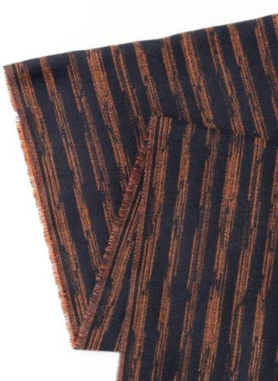 ALTINYILDIZ CLASSICS Desenli Atkı