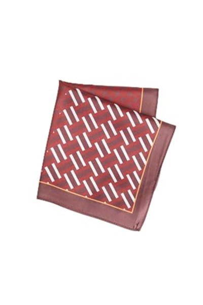 ALTINYILDIZ CLASSICS Desenli Mendil