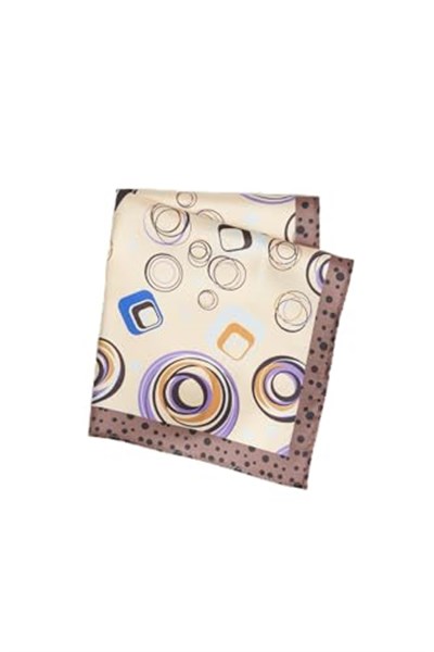 ALTINYILDIZ CLASSICS Desenli Mendil