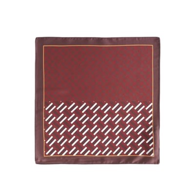 ALTINYILDIZ CLASSICS Desenli Mendil