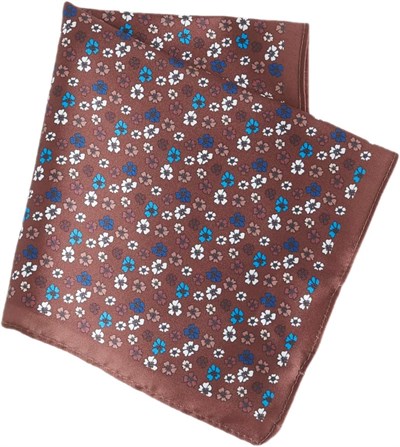 ALTINYILDIZ CLASSICS Desenli Mendil