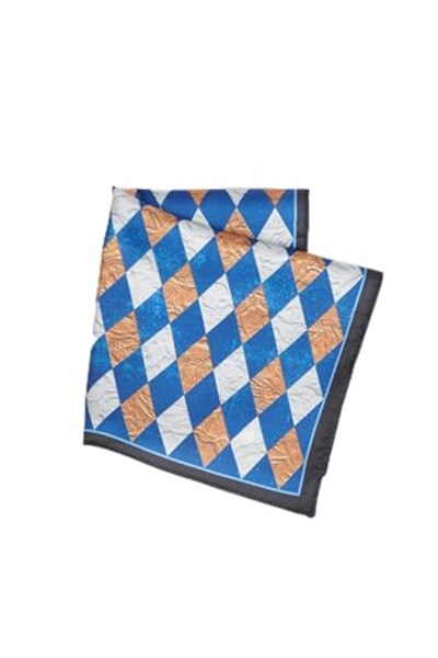 ALTINYILDIZ CLASSICS Desenli Mendil