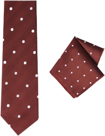 ALTINYILDIZ CLASSICS Kravat-Mendil Set