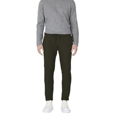 ALTINYILDIZ CLASSICS Normal Bel Slim Fit Pantolon, ET0100000010_SYH