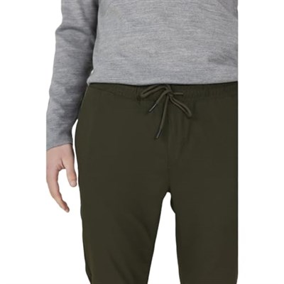 ALTINYILDIZ CLASSICS Normal Bel Slim Fit Pantolon, ET0100000010_SYH