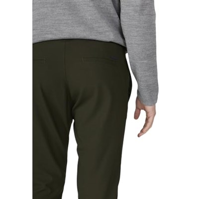 ALTINYILDIZ CLASSICS Normal Bel Slim Fit Pantolon, ET0100000010_SYH