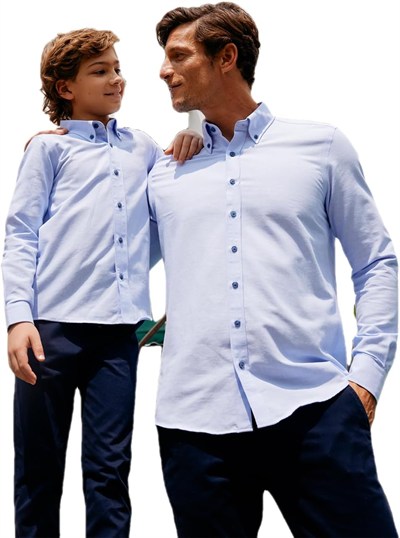 ALTINYILDIZ CLASSICS Slim Fit Dar Kesim Yan Cepli Pamuklu Esnek Chino Pantolon