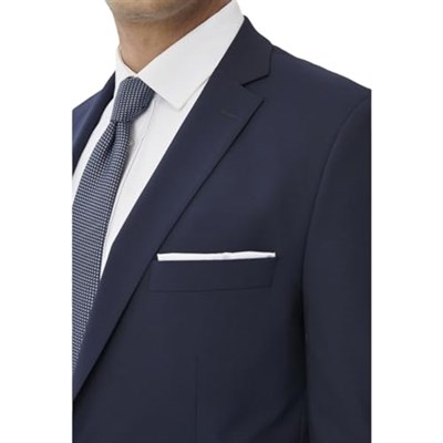 ALTINYILDIZ CLASSICS Slim Fit Dar Kesim Mono Yaka Takım Elbise, Model Kodu: 4A3023100071 Takım Elbise Erkek