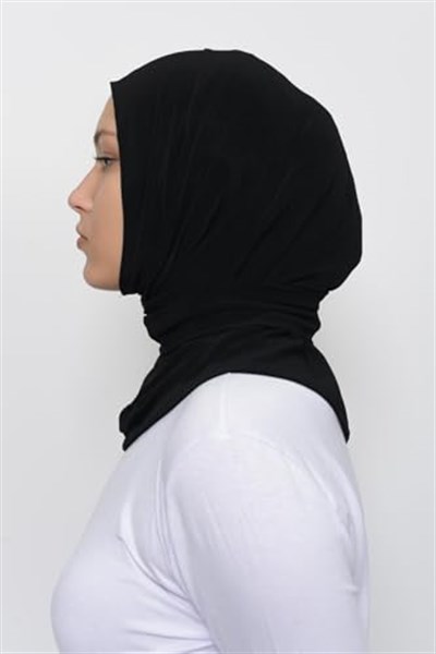 Altobeh Çıtçıtlı Hazır Eşarp Hijap, A51999999