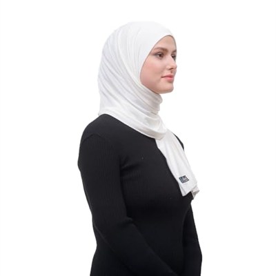 Altobeh Tesettür Penye Şal Düz