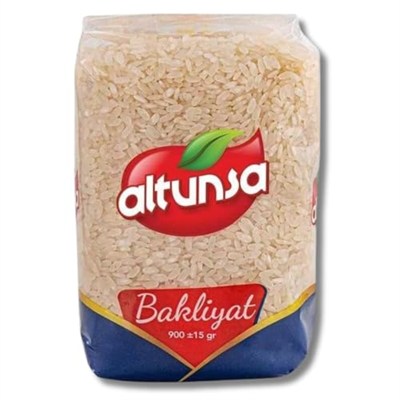 Altunsa Baldo Pirinç 900 Gr