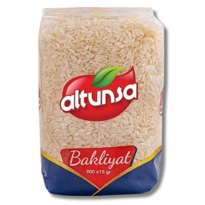 Altunsa Baldo Pirinç 900 Gr
