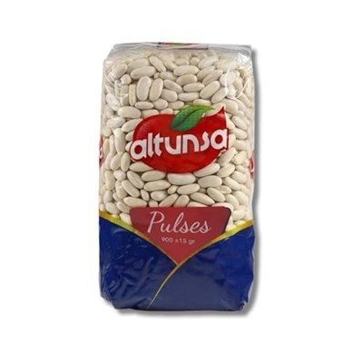 Altunsa Fasulye Dermason Yerli 900 Gr