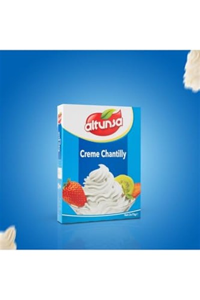 Altunsa Sade Krem Şanti 150 gr