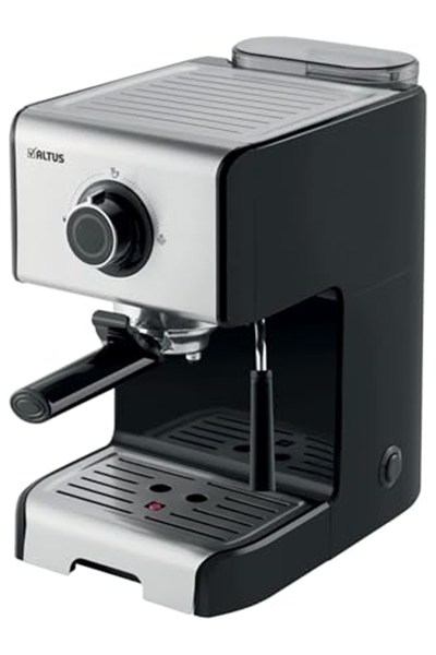 Altus Al 4933 Es Espresso Makınesı
