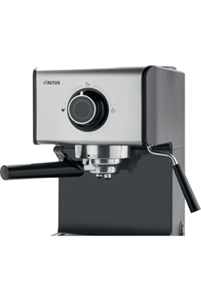 Altus Al 4933 Es Espresso Makınesı