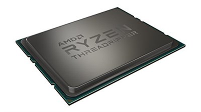 AMD Ryzen, 1900X Threadripper 4.0Ghz Tr4
