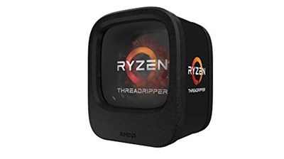 AMD Ryzen, 1900X Threadripper 4.0Ghz Tr4