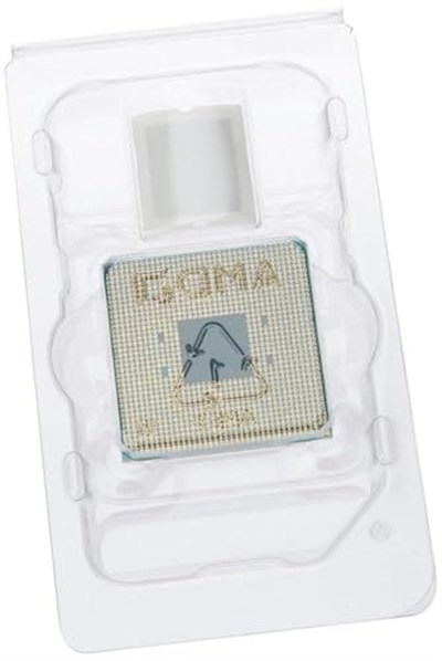 AMD Ryzen 3 3200G AM4 3.6/4GHz İşlemci