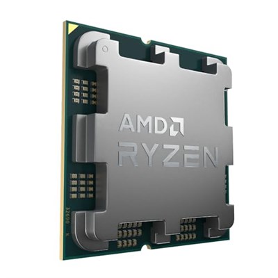 AMD RYZEN 5 7500X3D WOF KUTULU FANSIZ İŞLEMCİ