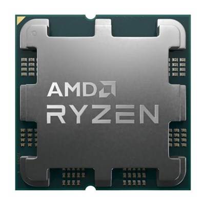 AMD RYZEN 5 7500X3D WOF KUTULU FANSIZ İŞLEMCİ
