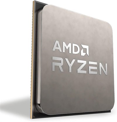 AMD Ryzen 7 5800X 3.8 GHz Soket AM4 32 MB Cache Fansız Tray İşlemci