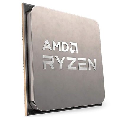 AMD Ryzen 7 5800X 3.8GHz-4.7GHz 8 Çekirdek 36MB Soket AM4 Kutulu Box İşlemci