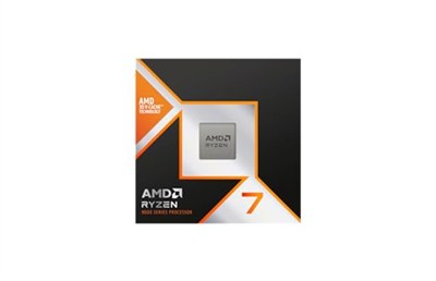 AMD RYZEN 7 9800X3D 8 Çekirdekli, 16 Dişli Masaüstü İşlemci