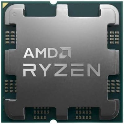 AMD Ryzen 9 7950X TRAY 4.50GHz 64MB AM5 Kutusuz Fansız İşlemci