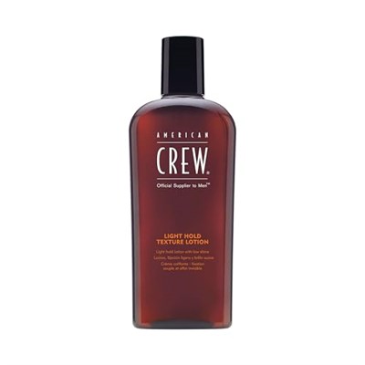 American Crew Crew Lighthold Text Ltn, 250ml