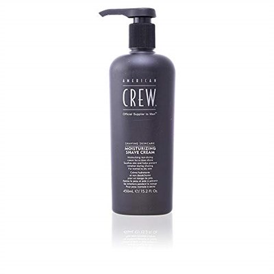 American Crew Moisturizing Shave Cream Tıraş Kremi 450ML