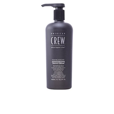 American Crew Moisturizing Shave Cream Tıraş Kremi 450ML