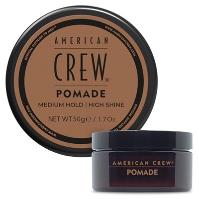 American Crew Pomade 50g