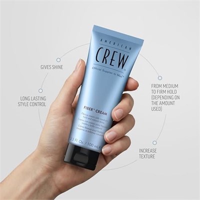American Crew Şekillendirici Krem Wax 100ml