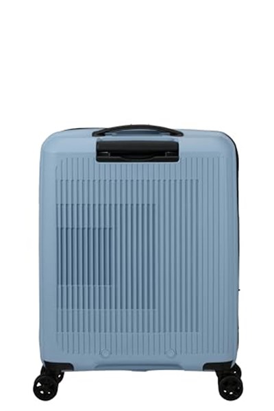 American Tourister AEROSTEP-SPINNER 55/20 EXP TSA Üniseks Yetişkin Valiz