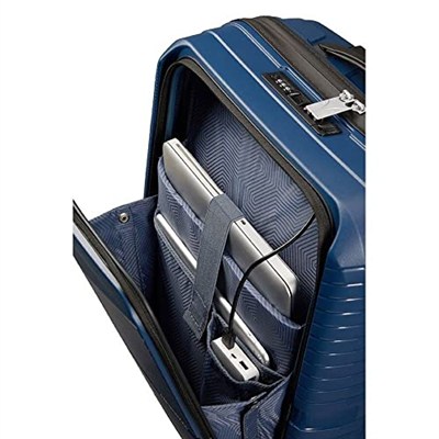 American Tourister AIRCONIC-SPINNER 55/20 FRONTL. 15.6