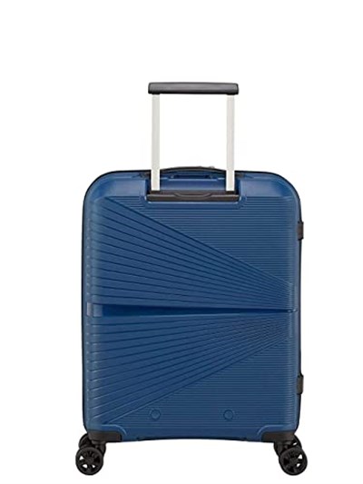 American Tourister AIRCONIC-SPINNER 55/20 TSA Üniseks Yetişkin Valiz