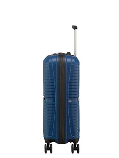 American Tourister AIRCONIC-SPINNER 55/20 TSA Üniseks Yetişkin Valiz