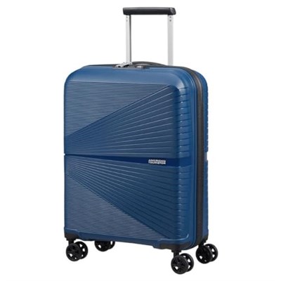 American Tourister AIRCONIC-SPINNER 55/20 TSA Üniseks Yetişkin Valiz