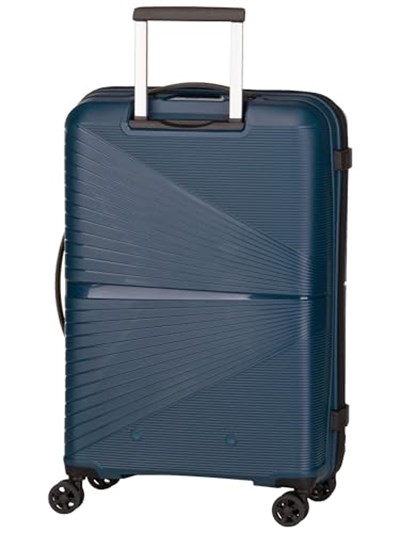 American Tourister AIRCONIC-SPINNER 67/24 TSA Üniseks Yetişkin Valiz