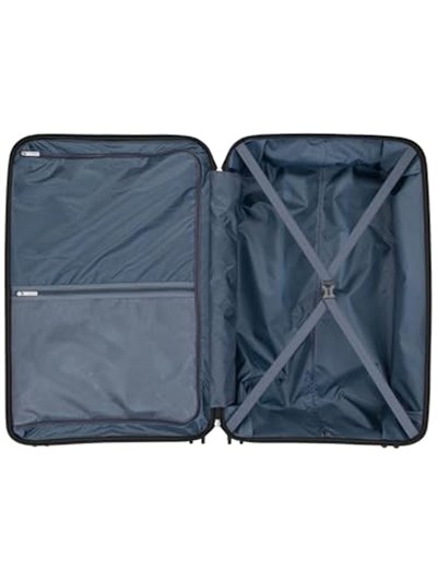 American Tourister AIRCONIC-SPINNER 77/28 TSA Üniseks Yetişkin Valiz